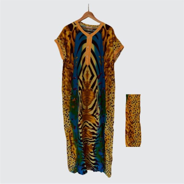 Love Shara Gown - Image 2