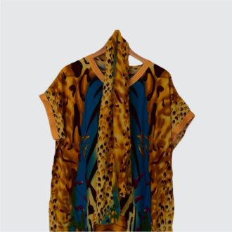 Love Shara Gown