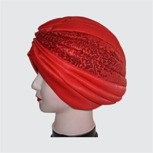 Turban Hat