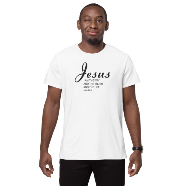 Men's premium cotton t-shirt