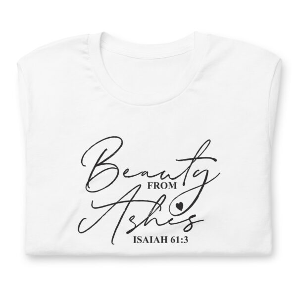 Unisex staple eco t-shirt