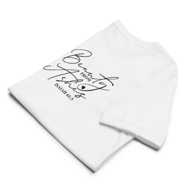 Unisex staple eco t-shirt - Image 5