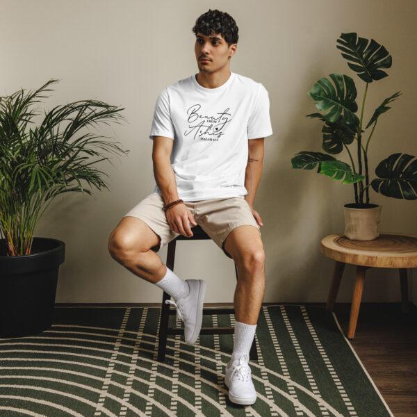 Unisex staple eco t-shirt - Image 6