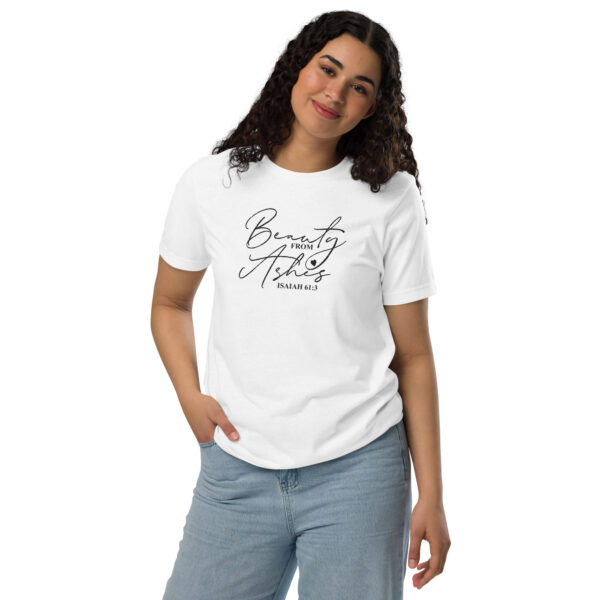 Unisex staple eco t-shirt - Image 9