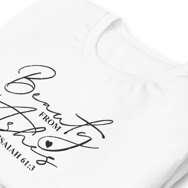 Unisex staple eco t-shirt - Image 10