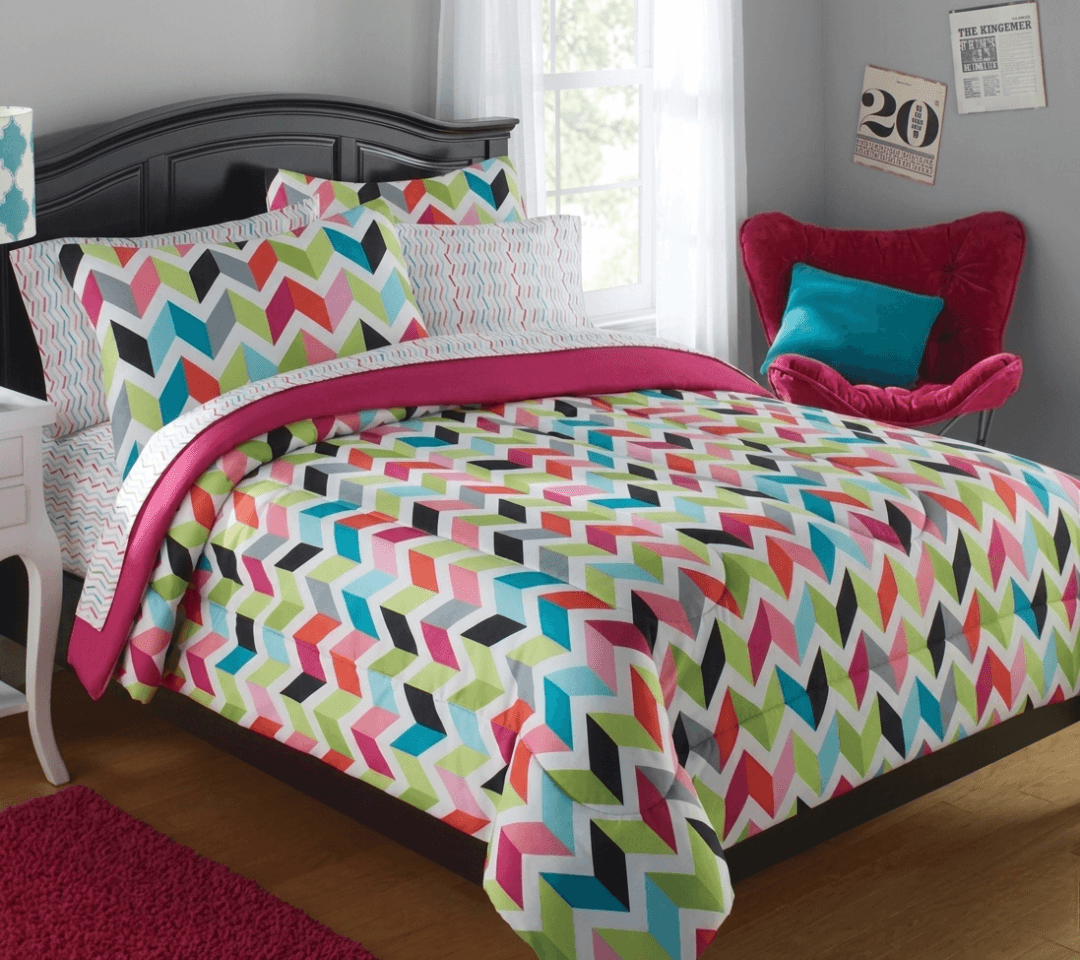 Bedsheet
