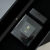 Evera Fresh Fig Solid Black Reed Diffuser Set 1000ml