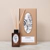 Wild Fig and Gardenia Reed Diffuser Set 100ml