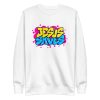 Unisex Premium Sweatshirt
