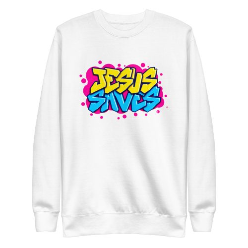 Unisex Premium Sweatshirt