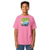 Youth classic tee