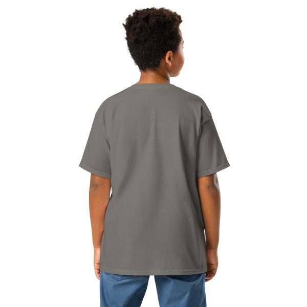 Youth classic tee