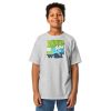 Youth classic tee