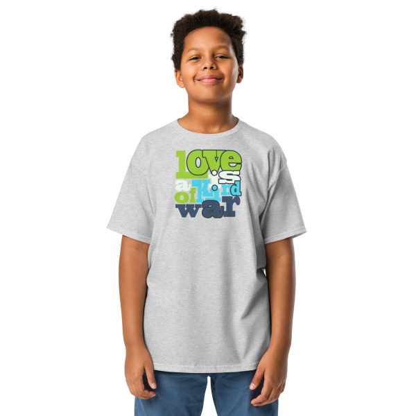 Youth classic tee
