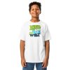 Youth classic tee