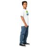 Youth classic tee